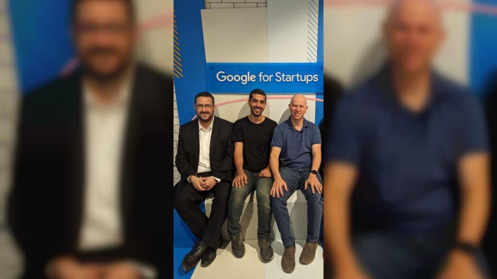 בשיתוף גוגל ובנק הפועלים: מאיץ הסטארטאפים השמיני של קמא-טק יוצא לדרך