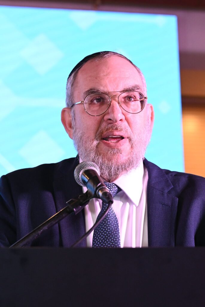 הדים רבים לדברים שנישאו בוועידת ההסתדרות הלאומית: "שכר המינימום יעלה בקרוב"