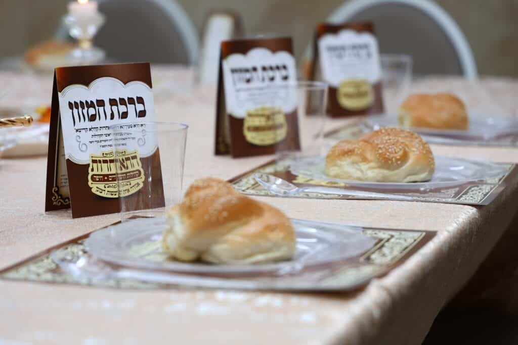 חיפה: ראשי הקהילות החסידיות התכנסו לוועידה מיוחדת