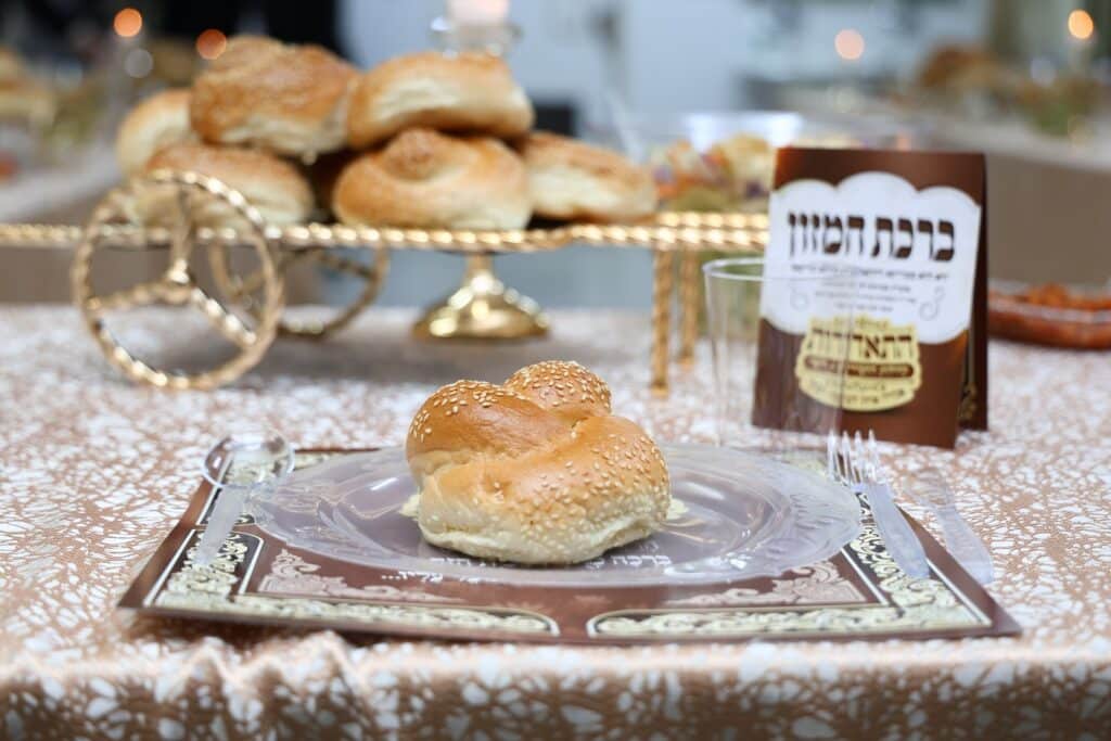 חיפה: ראשי הקהילות החסידיות התכנסו לוועידה מיוחדת