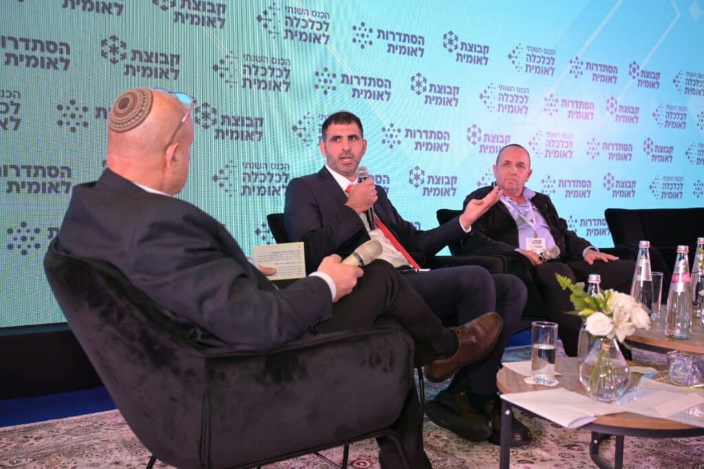 הדים רבים לדברים שנישאו בוועידת ההסתדרות הלאומית: "שכר המינימום יעלה בקרוב"