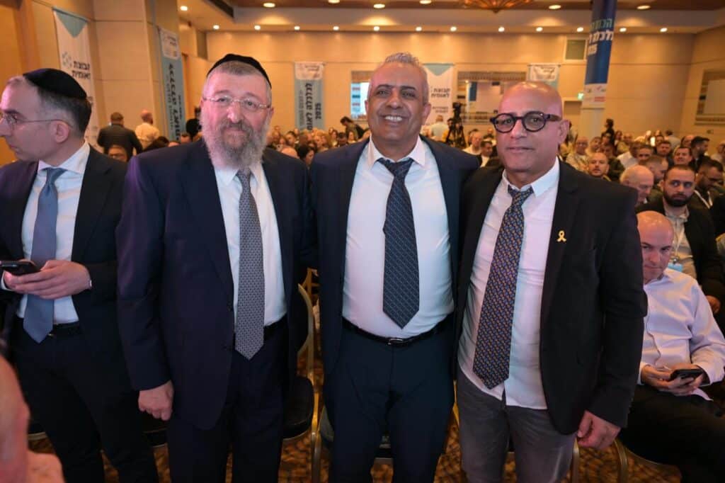 הדים רבים לדברים שנישאו בוועידת ההסתדרות הלאומית: "שכר המינימום יעלה בקרוב"