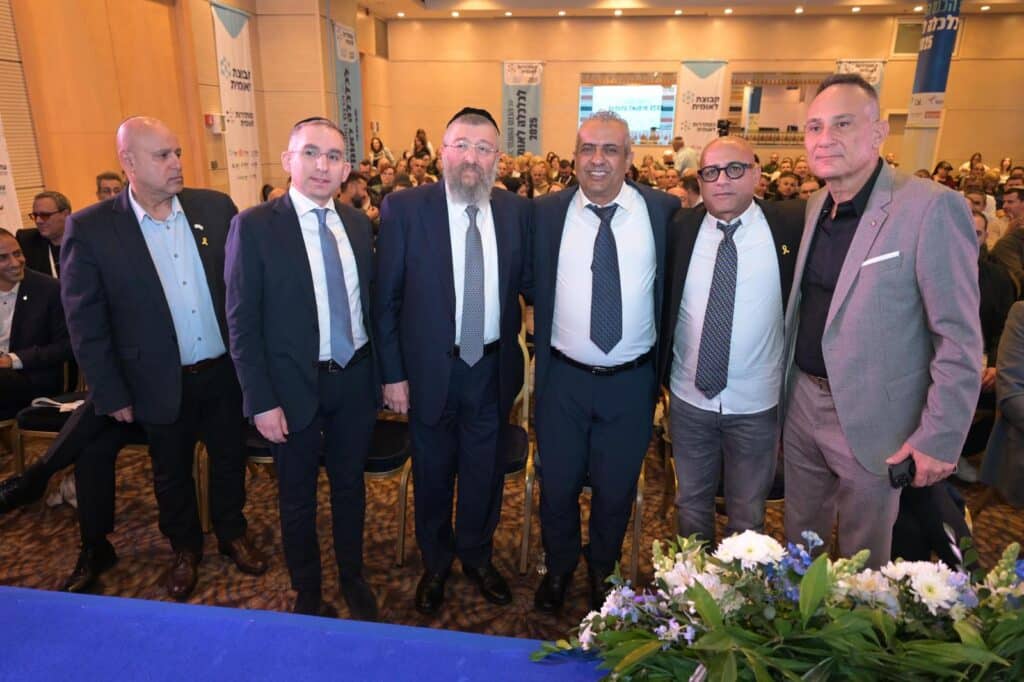 הדים רבים לדברים שנישאו בוועידת ההסתדרות הלאומית: "שכר המינימום יעלה בקרוב"