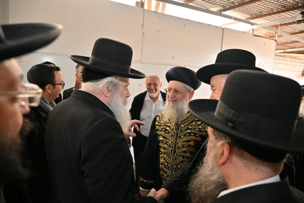 תיעוד מרגש: באשדוד חגגו מסיבת חנוכה לילדים המיוחדים תיעוד מרגש: באשדוד חגגו מסיבת חנוכה לילדים המיוחדים