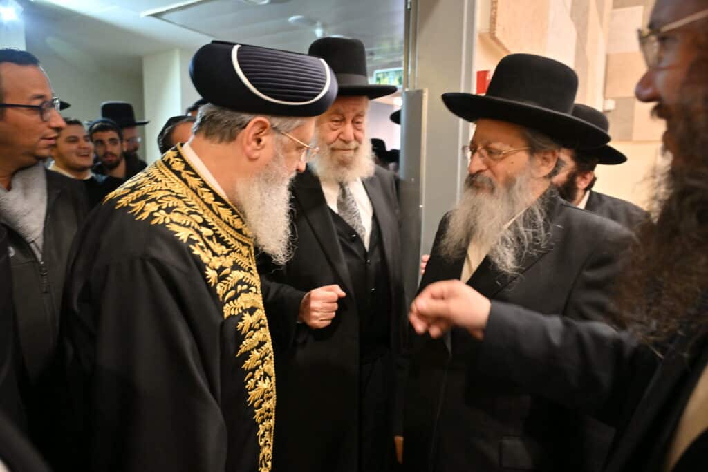 תיעוד מרגש: באשדוד חגגו מסיבת חנוכה לילדים המיוחדים תיעוד מרגש: באשדוד חגגו מסיבת חנוכה לילדים המיוחדים