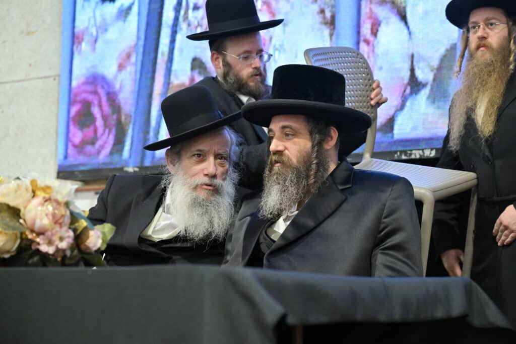 תיעוד מרגש: באשדוד חגגו מסיבת חנוכה לילדים המיוחדים תיעוד מרגש: באשדוד חגגו מסיבת חנוכה לילדים המיוחדים