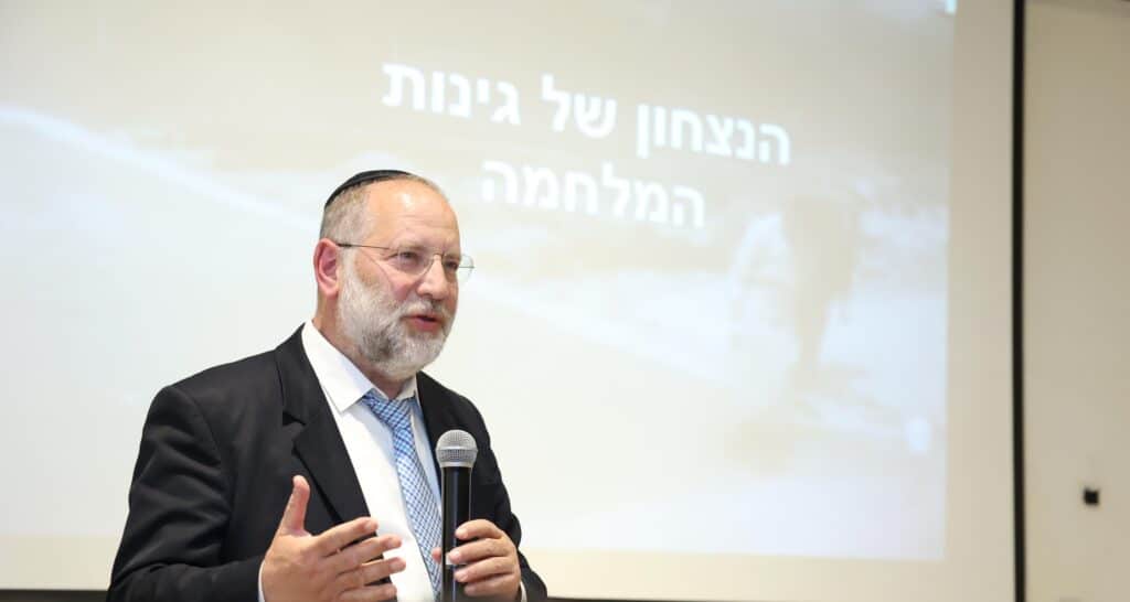 "לא האמנתי שהוא בחיים": אשתו של הפצוע שחזרה את הדרמה