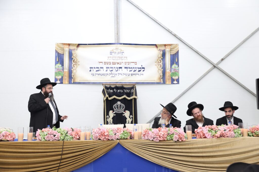 הראש"ל: "כל הסכם עם ערבים זה לא הסכם - זה ויתור שלנו"