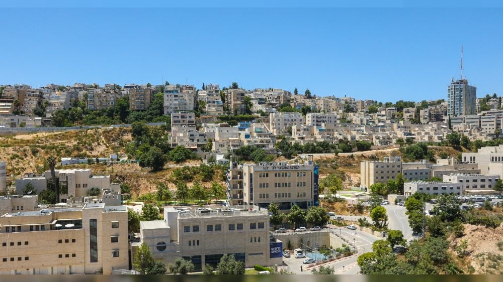 דירת יוקרה בירושלים יכולה להיות שלכם – הגרלת החלומות של עם פרס בונוס של 12,000 דולר