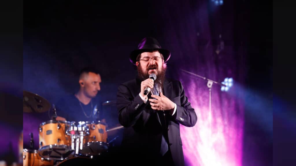 המתופף הישראלי שמגדיר מחדש את אומנות הקצב