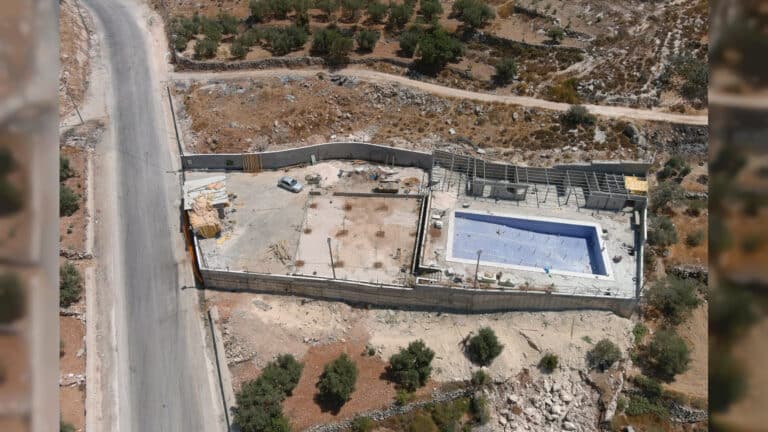 קרדיט: רגבים