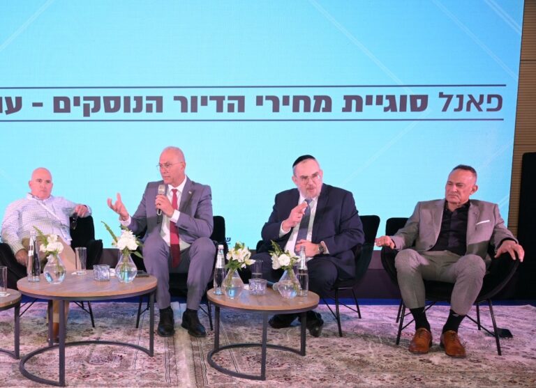 הדים רבים לדברים שנישאו בוועידת ההסתדרות הלאומית: "שכר המינימום יעלה בקרוב"