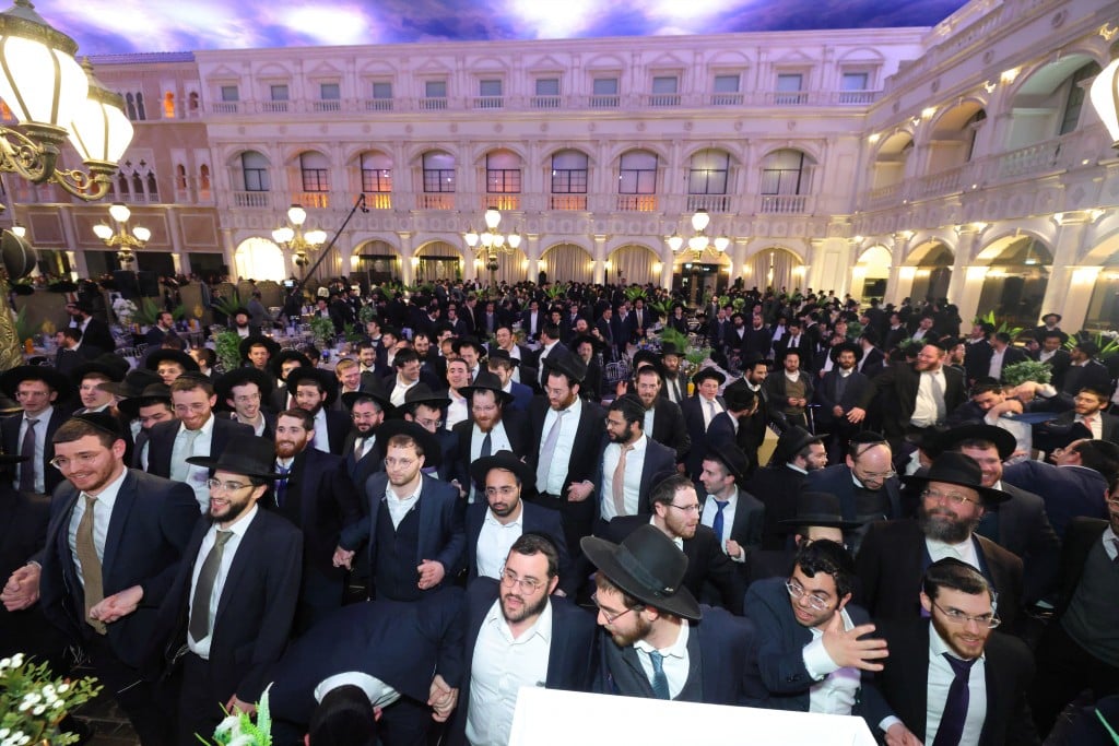 מרן הגר"ד לנדו: אפילו בן ישיבה או אברך אחד לא יגוייסו לצבא