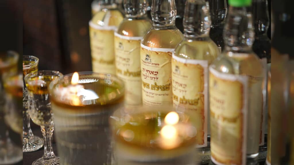 המונים חגגו בהילולא הגדולה לזכר הצדיק רבי יצחק אבוחצירה זיע"א המונים חגגו בהילולא הגדולה לזכר הצדיק רבי יצחק אבוחצירה זיע"א