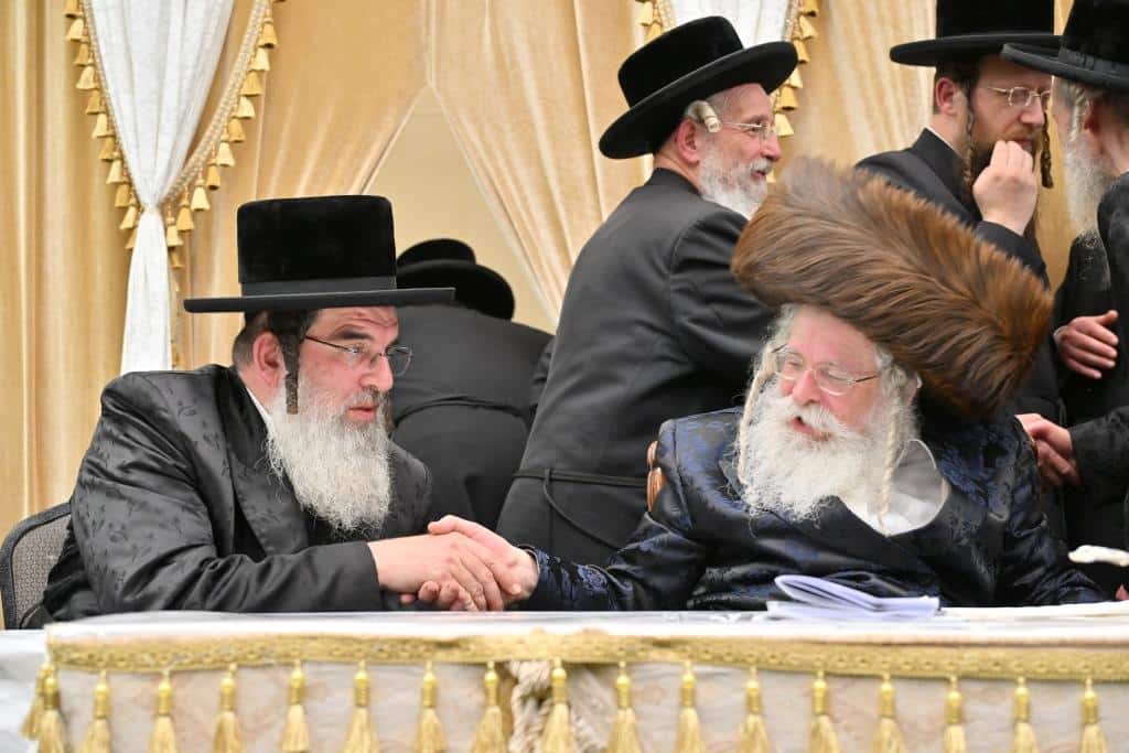 בנדבורנא ירושלים פדו את החמור בטיש ט"ו בשבט