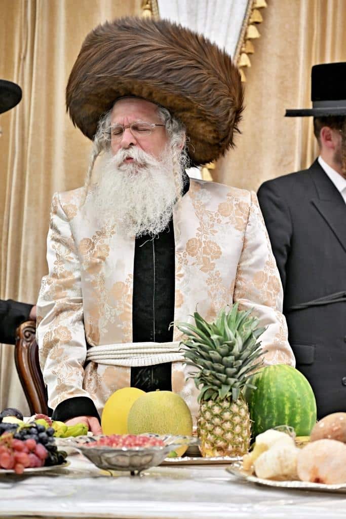 בנדבורנא ירושלים פדו את החמור בטיש ט"ו בשבט