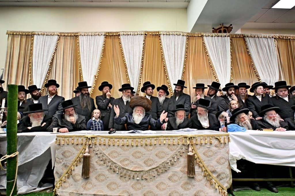 בנדבורנא ירושלים פדו את החמור בטיש ט"ו בשבט