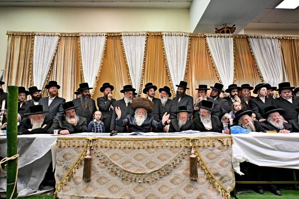 בנדבורנא ירושלים פדו את החמור בטיש ט"ו בשבט