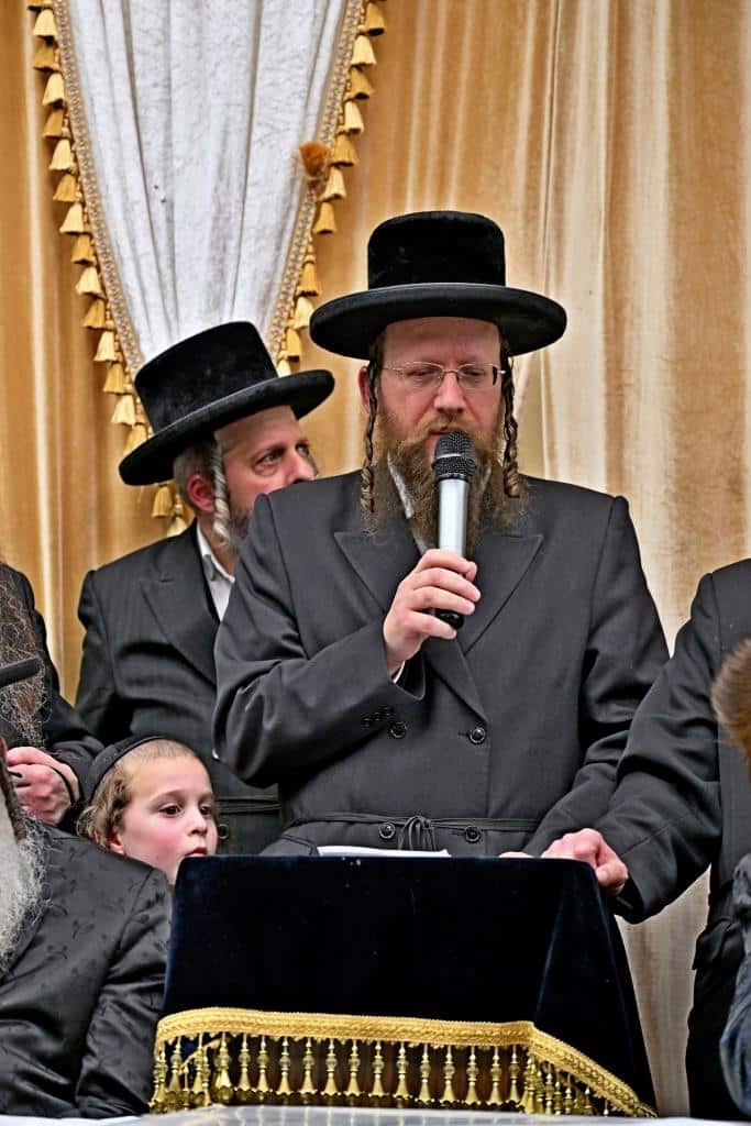 בנדבורנא ירושלים פדו את החמור בטיש ט"ו בשבט