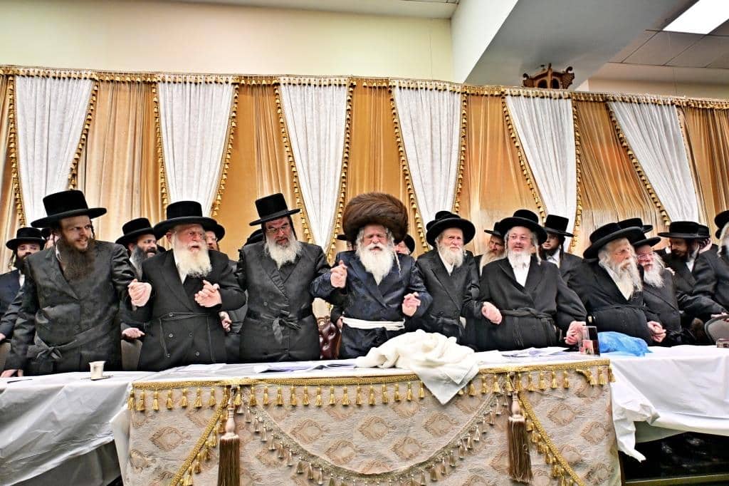 בנדבורנא ירושלים פדו את החמור בטיש ט"ו בשבט