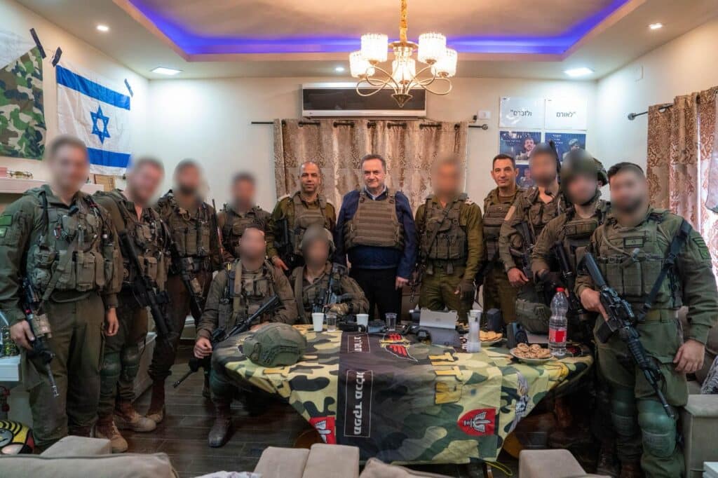 הניסים, הדרמות והאירועים שעשו את השנה | פרויקט ענק