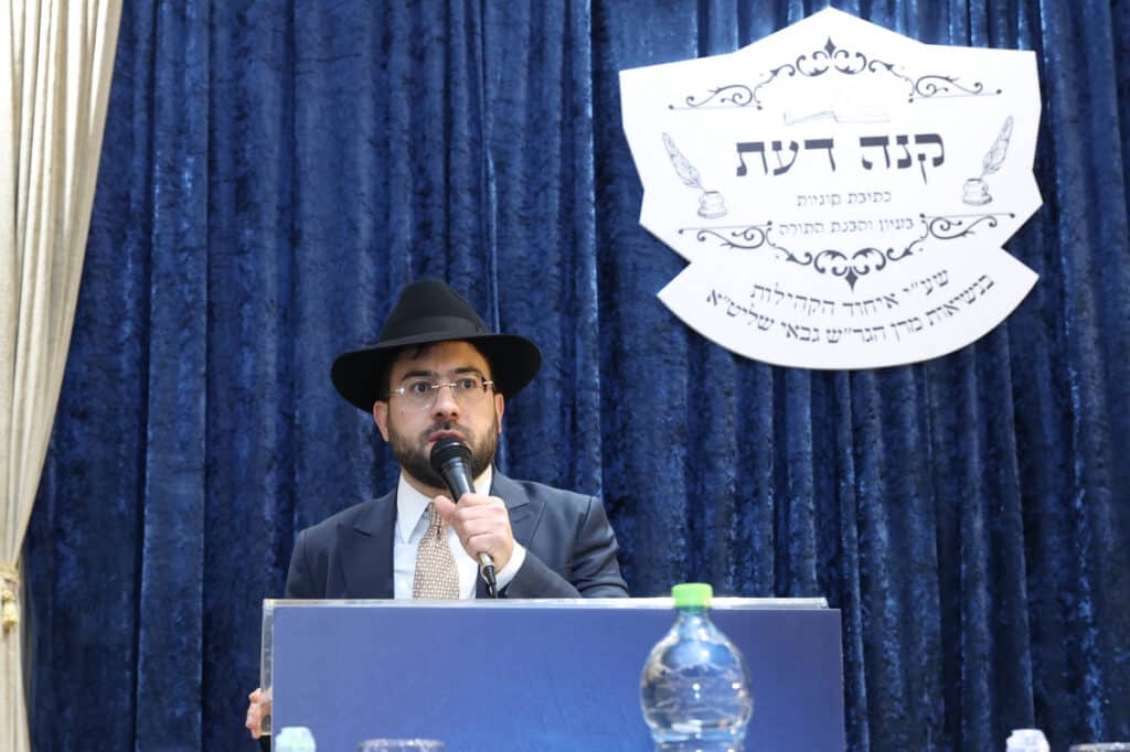 "זו הדרך לנצח את המלחמה": כ-800 בחורים כתבו חבורות בעיון "זו הדרך לנצח את המלחמה": כ-800 בחורים כתבו חבורות בעיון