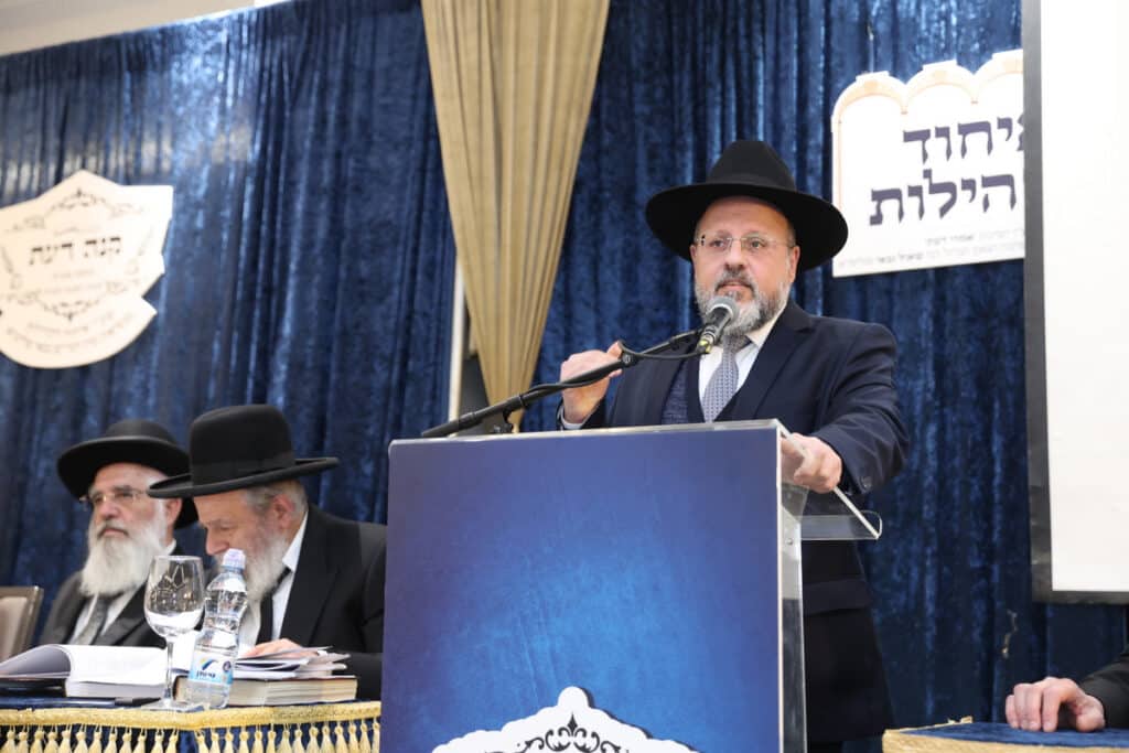 "זו הדרך לנצח את המלחמה": כ-800 בחורים כתבו חבורות בעיון "זו הדרך לנצח את המלחמה": כ-800 בחורים כתבו חבורות בעיון