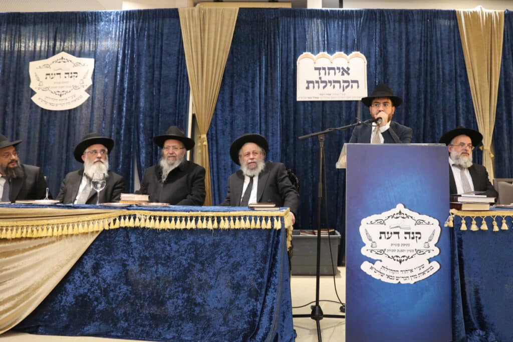 "זו הדרך לנצח את המלחמה": כ-800 בחורים כתבו חבורות בעיון "זו הדרך לנצח את המלחמה": כ-800 בחורים כתבו חבורות בעיון