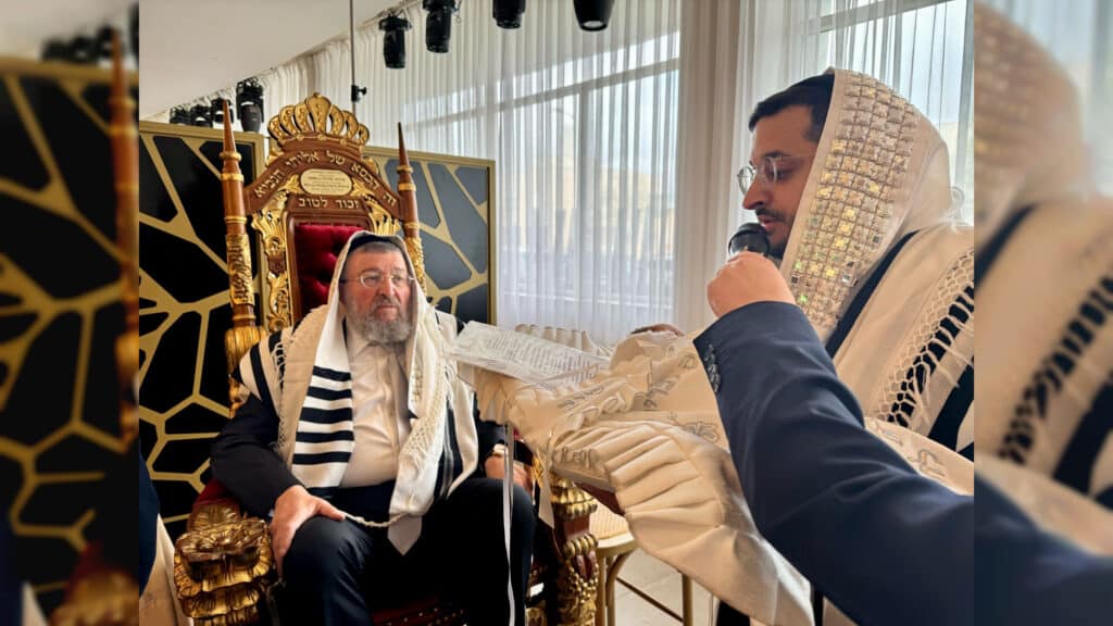 איצקוביץ': ההלם בסאלח א-דין, העסקה שבוטלה וההכתרה