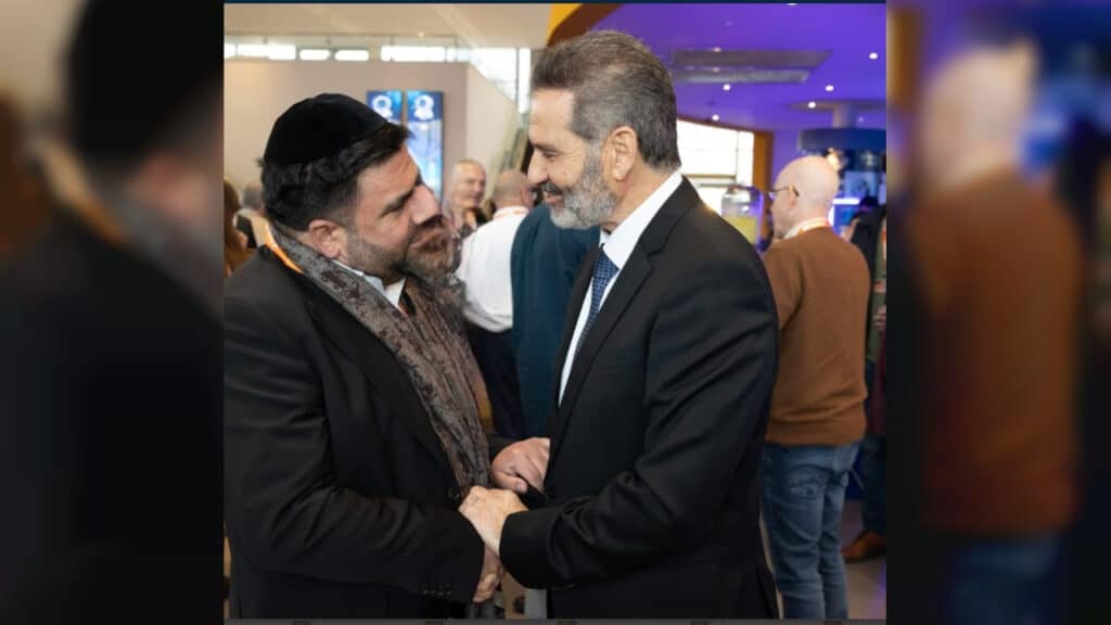 איצקוביץ': ההלם בסאלח א-דין, העסקה שבוטלה וההכתרה