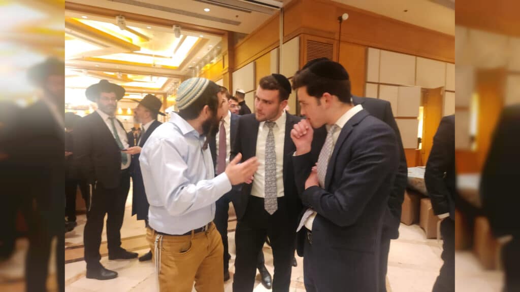 איצקוביץ': ההלם בסאלח א-דין, העסקה שבוטלה וההכתרה