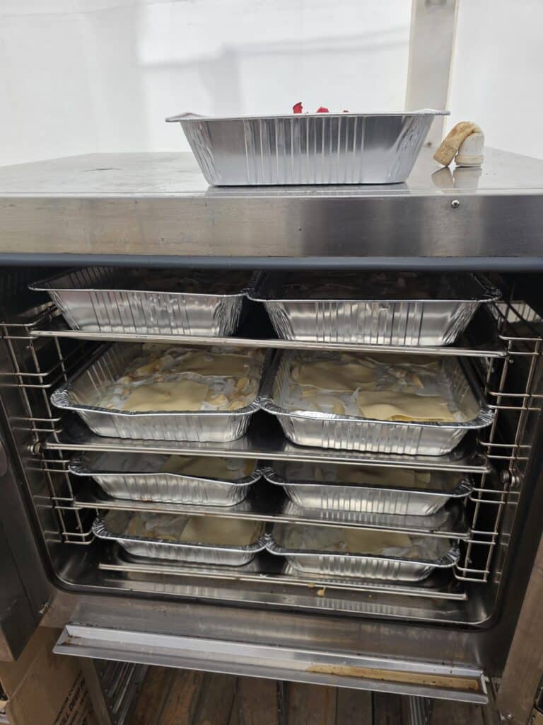 "אדרבה תן בליבנו" רבבות בהילולת ר' אלימלך מליז'נסק זיע"א