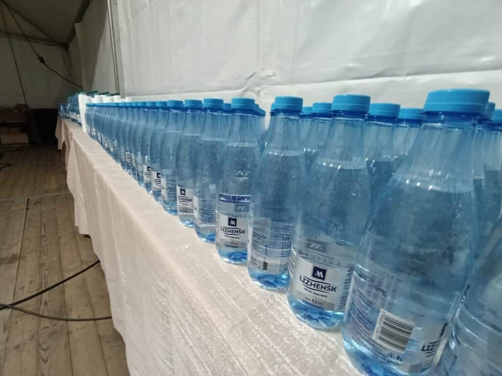 "אדרבה תן בליבנו" רבבות בהילולת ר' אלימלך מליז'נסק זיע"א