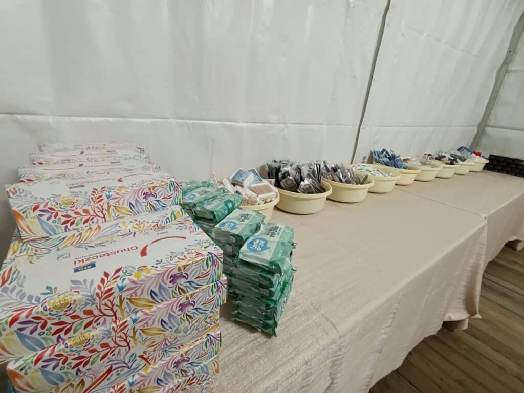 "אדרבה תן בליבנו" רבבות בהילולת ר' אלימלך מליז'נסק זיע"א