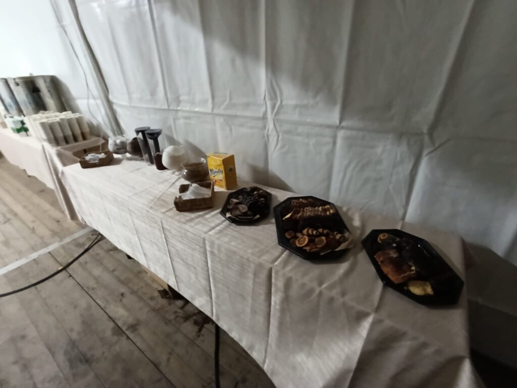 "אדרבה תן בליבנו" רבבות בהילולת ר' אלימלך מליז'נסק זיע"א