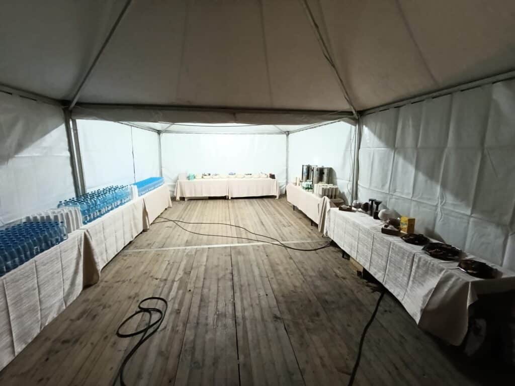 "אדרבה תן בליבנו" רבבות בהילולת ר' אלימלך מליז'נסק זיע"א