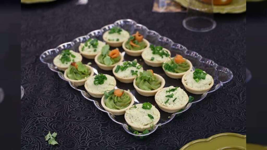 גלריה: בני התורה בשכונת הדר בחיפה החלו בכתיבת ספר תורה