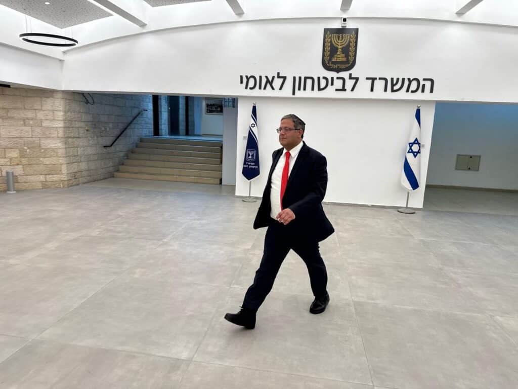 כשנתניהו התקשר לגפני ולא זכה למענה/ זיסמן מסכם שבוע