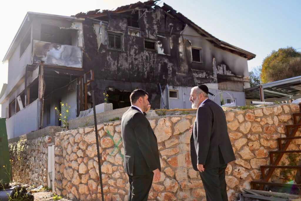 דרעי חשף: כך נלחמתי בליל התקציב מול פקידי האוצר דרעי חשף: כך נלחמתי בליל התקציב מול פקידי האוצר