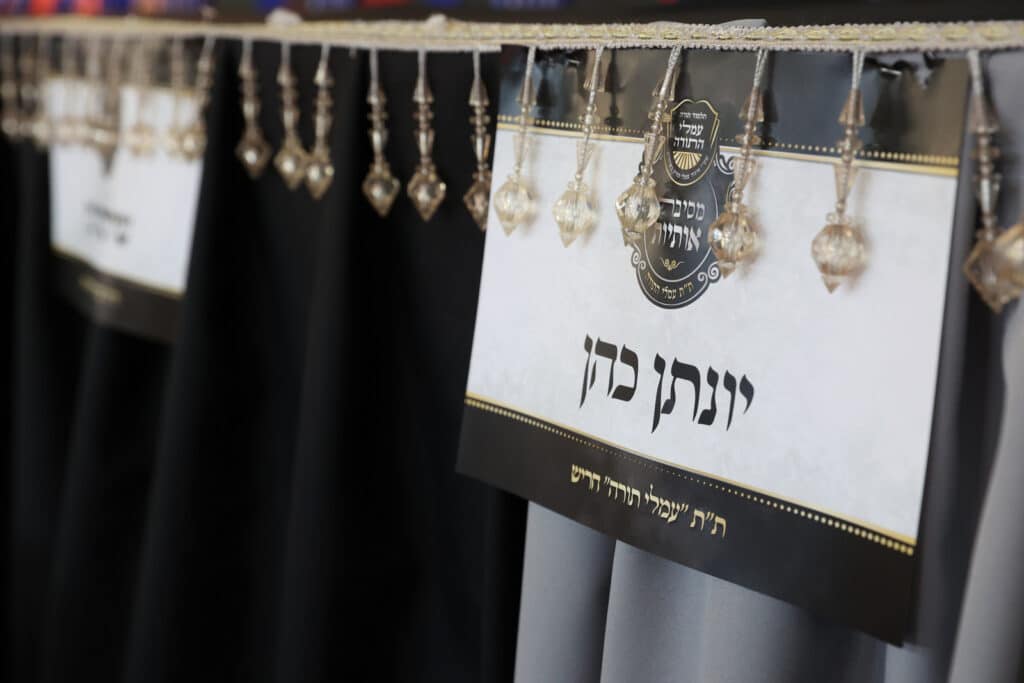 חבר המועצת: "זכות ילדי תשב''ר תנצח את כל הקמים לכלותינו"