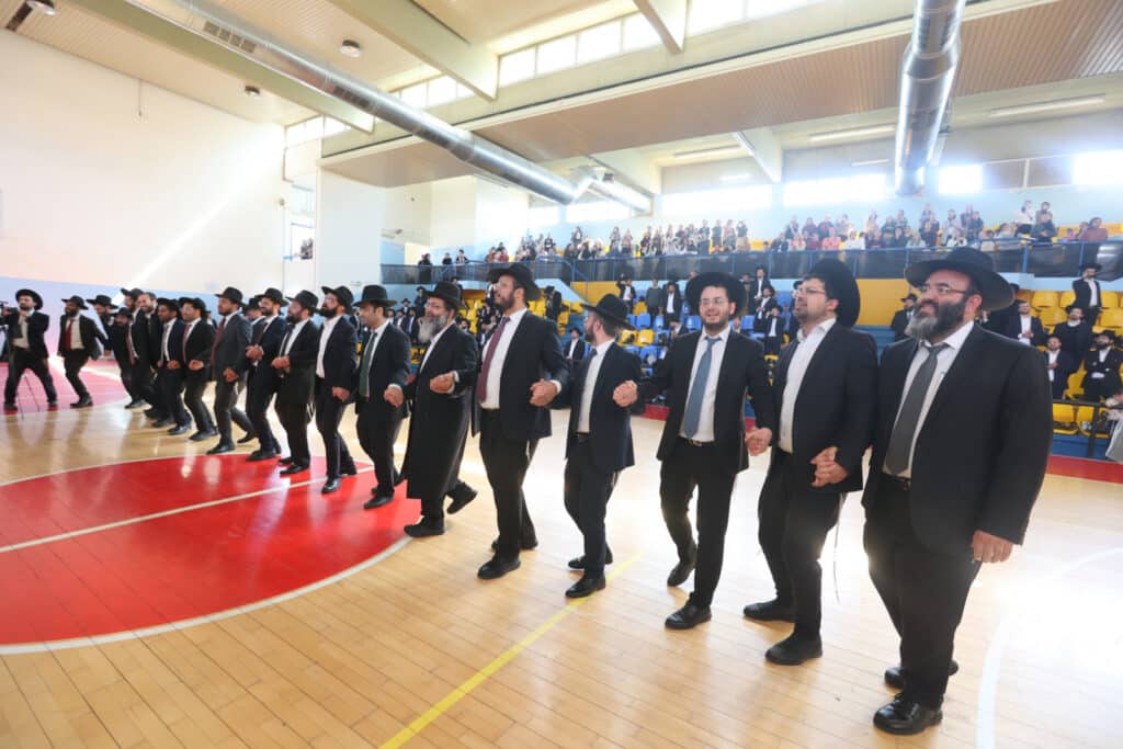 חבר המועצת: "זכות ילדי תשב''ר תנצח את כל הקמים לכלותינו"