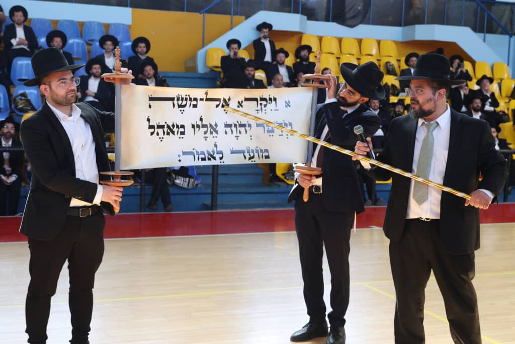 חבר המועצת: "זכות ילדי תשב''ר תנצח את כל הקמים לכלותינו"