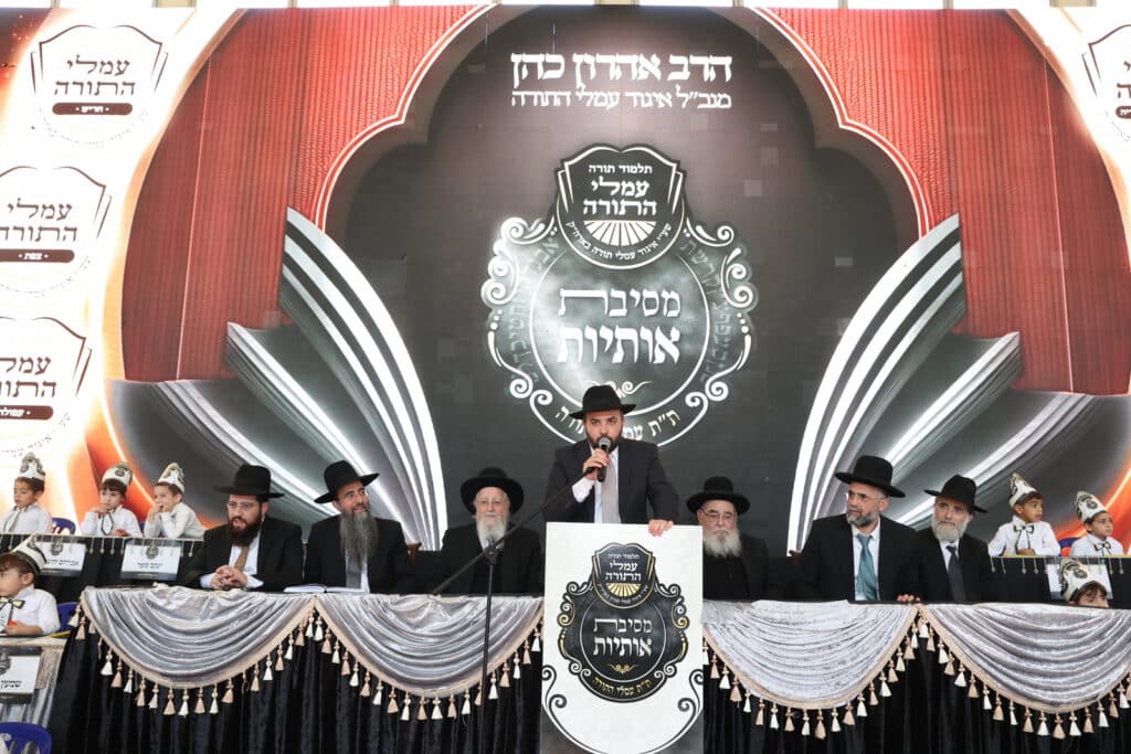 חבר המועצת: "זכות ילדי תשב''ר תנצח את כל הקמים לכלותינו"