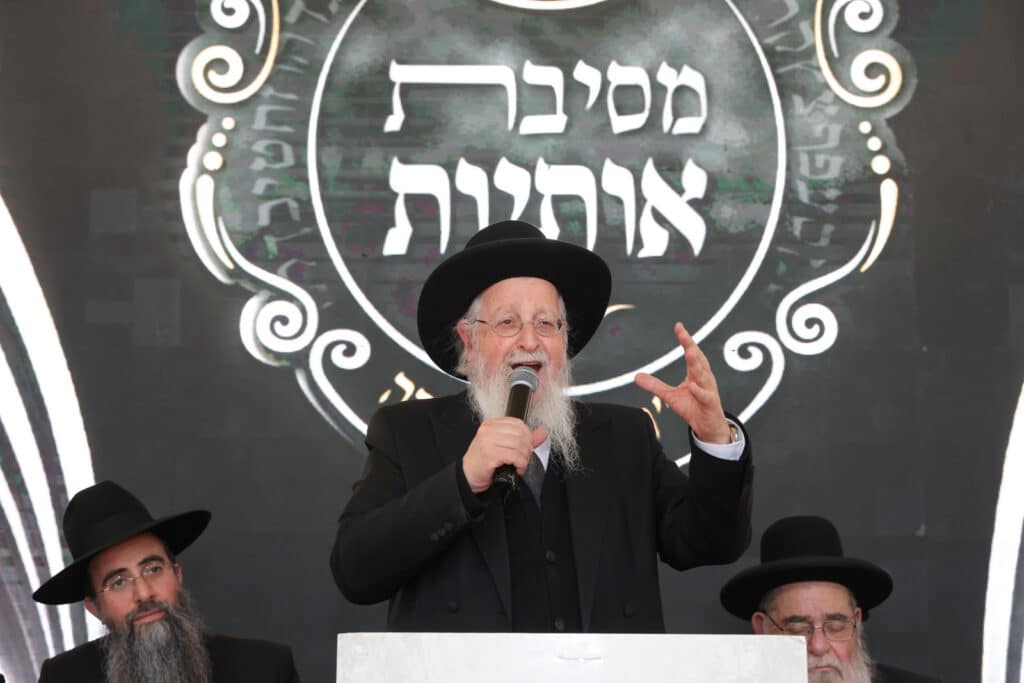 חבר המועצת: "זכות ילדי תשב''ר תנצח את כל הקמים לכלותינו"