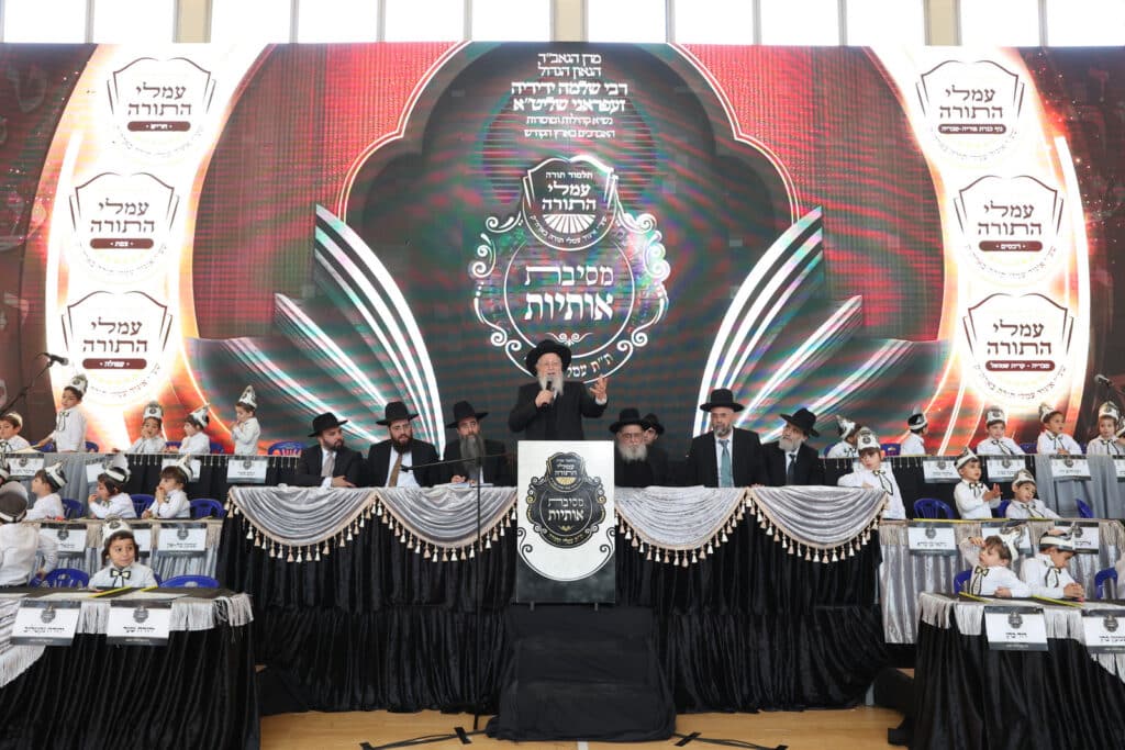 חבר המועצת: "זכות ילדי תשב''ר תנצח את כל הקמים לכלותינו"