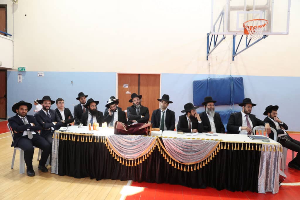 חבר המועצת: "זכות ילדי תשב''ר תנצח את כל הקמים לכלותינו"