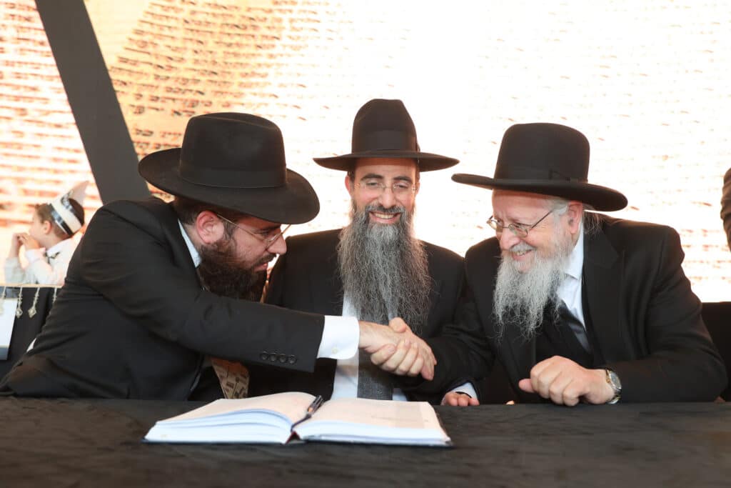 חבר המועצת: "זכות ילדי תשב''ר תנצח את כל הקמים לכלותינו"