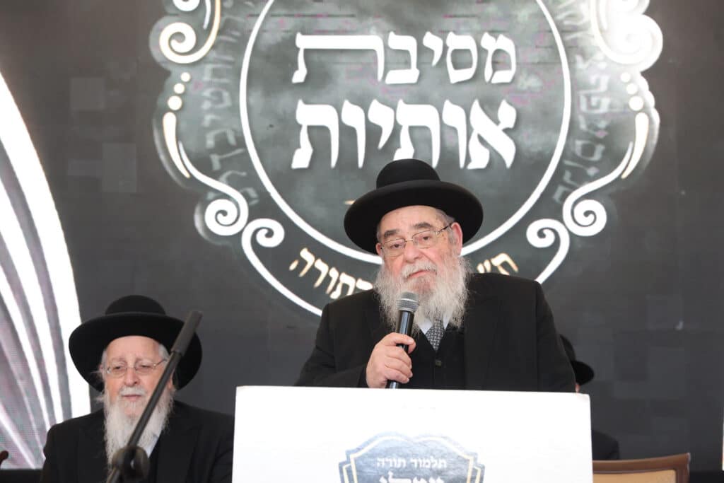 חבר המועצת: "זכות ילדי תשב''ר תנצח את כל הקמים לכלותינו"