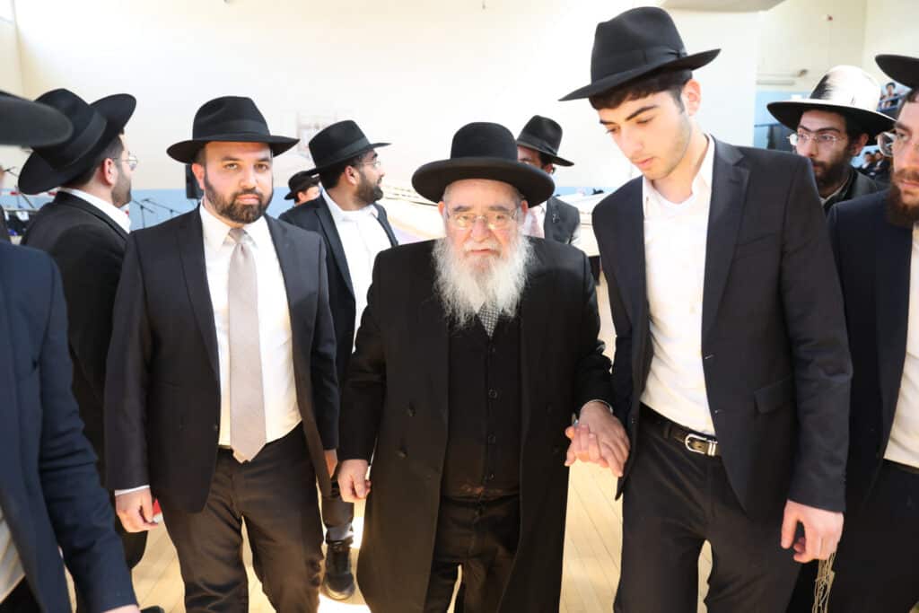 חבר המועצת: "זכות ילדי תשב''ר תנצח את כל הקמים לכלותינו"