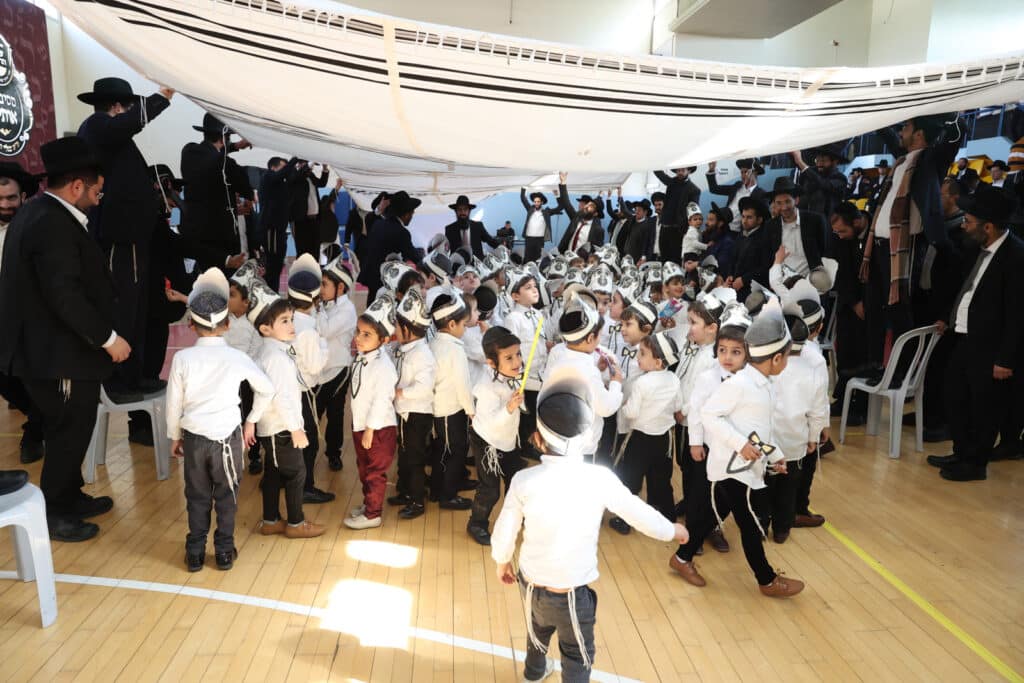 חבר המועצת: "זכות ילדי תשב''ר תנצח את כל הקמים לכלותינו"